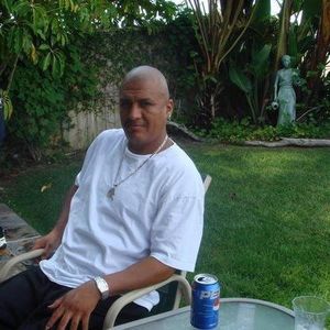 Meet your Posher, Thomas